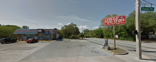 Circle A Food Store, 1201 Sunset Point Rd, Clearwater, FL 33755, USA, 