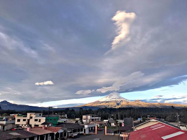 Hosteria Cotopaxi Tour - Tanicuchi