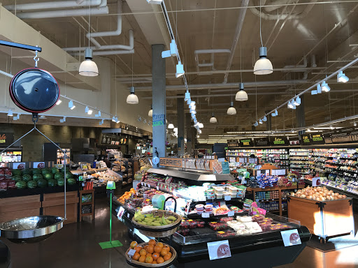 Grocery Store «Lunds & Byerlys», reviews and photos, 115 10th St E, St Paul, MN 55101, USA