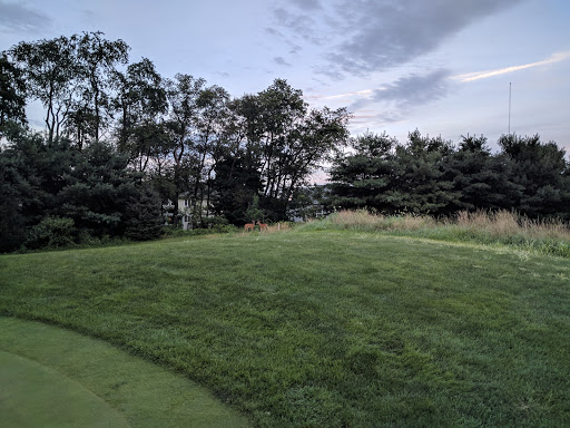 Golf Club «Makefield Highlands Golf Club», reviews and photos, 1418 Woodside Rd, Yardley, PA 19067, USA