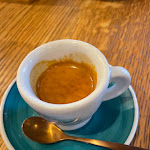 Photo n°2 de l'avis de Ekaterina.o fait le 11/12/2022 à 06:52 sur le  Caffè Inn - Milano Roastery à Milan