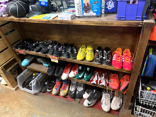 Thrift Store «Uglys Closet», reviews and photos, 2-26 W Center St, Pleasant Grove, UT 84062, USA