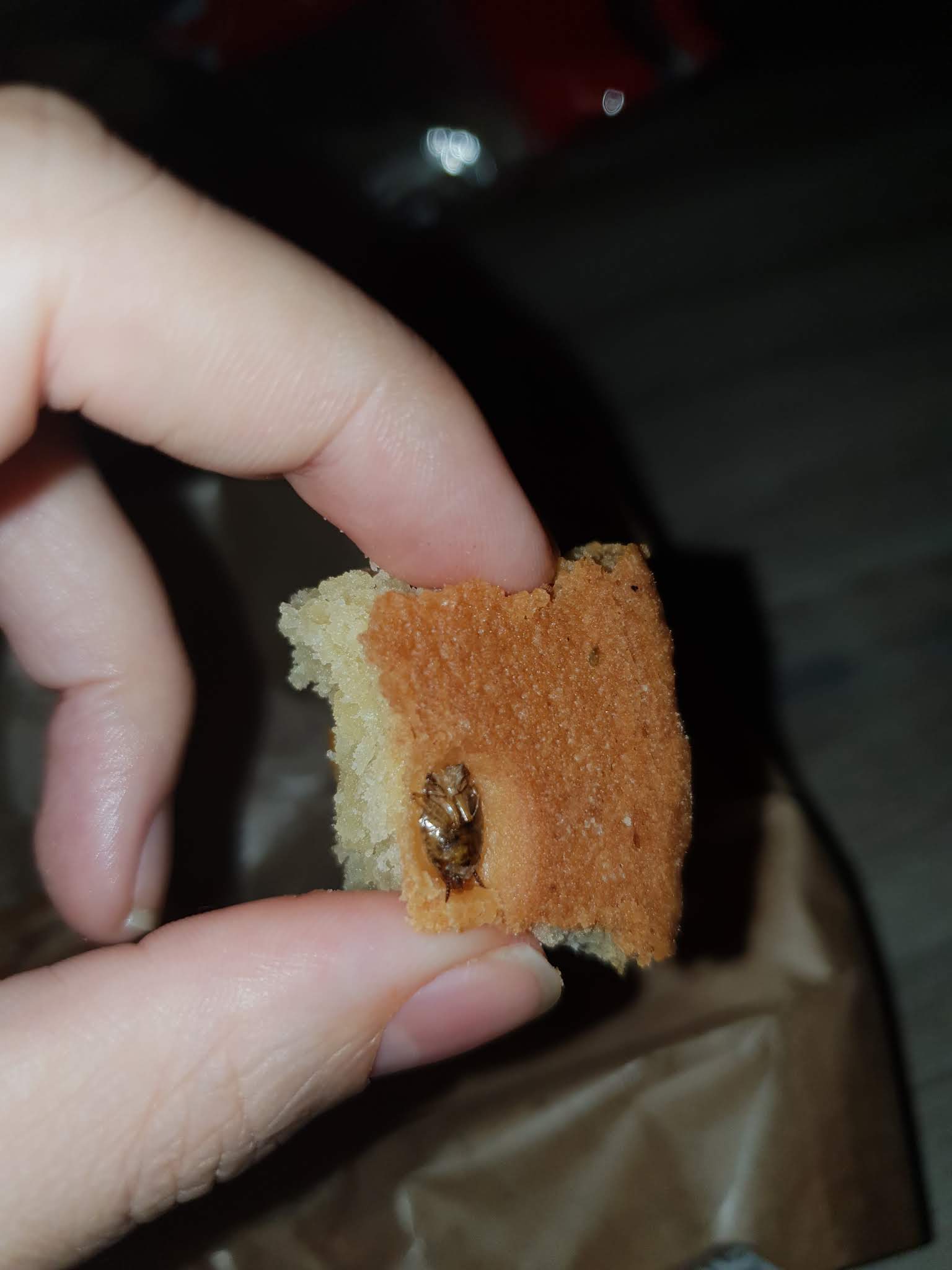 Photo n° 1 de l'avis de marie. fait le 06/12/2018 à 12:56