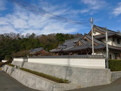 城ケ丘墓地公園