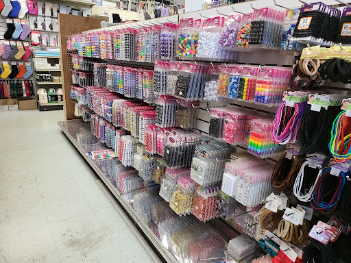 Beauty Supply Store «Ammar Beauty Supply Co», reviews and photos, 223 W King St, St Augustine, FL 32084, USA
