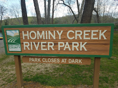 Hominy Creek River Park