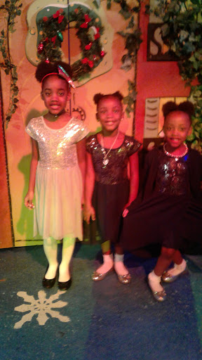 Performing Arts Theater «Horizon Theatre Company», reviews and photos, 1083 Austin Ave NE, Atlanta, GA 30307, USA