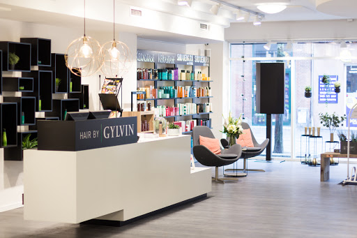 Hair by Gylvin in Hillerød, Hillerød