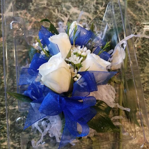 Florist «Mums the Word-A Florist», reviews and photos, 1175 N Berkeley Ave, Fullerton, CA 92832, USA