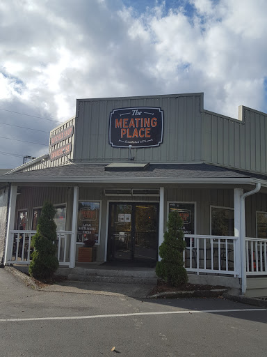 Butcher Shop «The Meating Place», reviews and photos, 6495 NW Cornelius Pass Rd, Hillsboro, OR 97124, USA