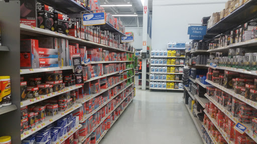 Department Store «Walmart Supercenter», reviews and photos, 4965 US-90, Milton, FL 32571, USA