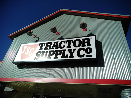 Home Improvement Store «Tractor Supply Co.», reviews and photos, 890 State Rte 415, Osteen, FL 32764, USA