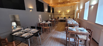 Le Bistrot de la Vallée à Saint-Laurent-la-Vallée