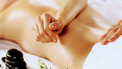My Home Massage Traditionnel Thaï à Nurieux-Volognat