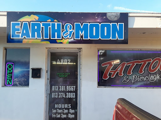 Tattoo Shop «Addicted 2 Tattoos», reviews and photos, 4819 E Busch Blvd #107, Tampa, FL 33617, USA