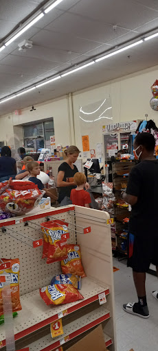 Dollar Store «FAMILY DOLLAR», reviews and photos, 929 Easton Rd, Glenside, PA 19038, USA