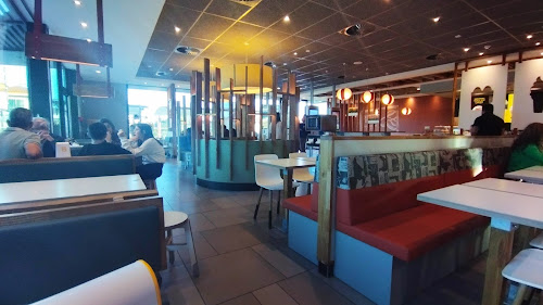 McDonald’s - Nazaré em Nazaré