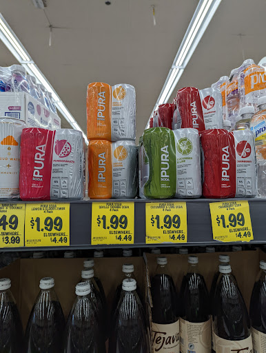 Grocery Store «Grocery Outlet Bargain Market», reviews and photos, 3308 NE 3rd Ave, Camas, WA 98607, USA