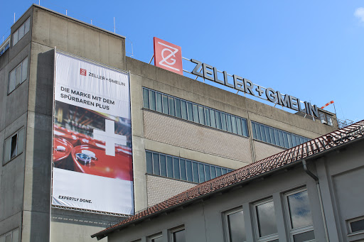 Zeller + Gmelin GmbH & Co. KG