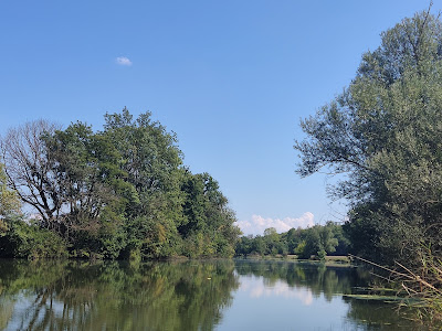 Gisement préhistorique de Sermoyer à Sermoyer