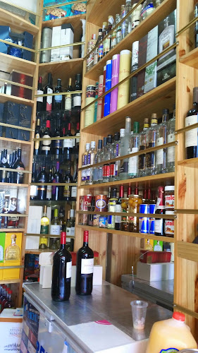 Centro Comercial Alfonso Ugarte - Centro comercial