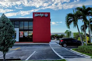 Wendy's image