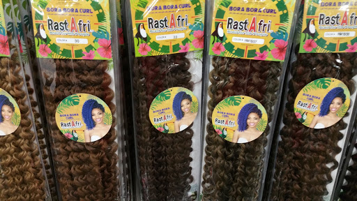 Beauty Supply Store «Hair Plus Beauty Supply», reviews and photos, 3640 Lone Tree Way, Antioch, CA 94509, USA