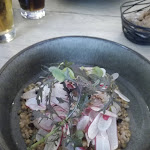 Photo n° 1 de l'avis de Celia.a fait le 21/08/2020 à 13:26 pour Restaurant Les Arpents - Amboise à Amboise