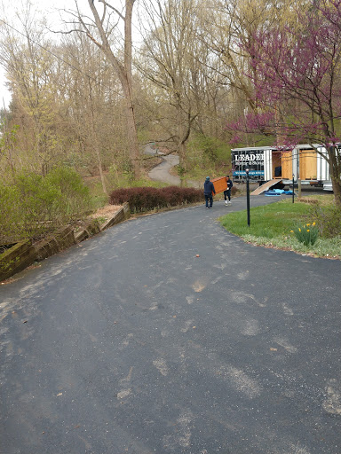 Moving Company «Leaders Moving & Storage Co.», reviews and photos, 7455 Alta View Blvd, Columbus, OH 43085, USA