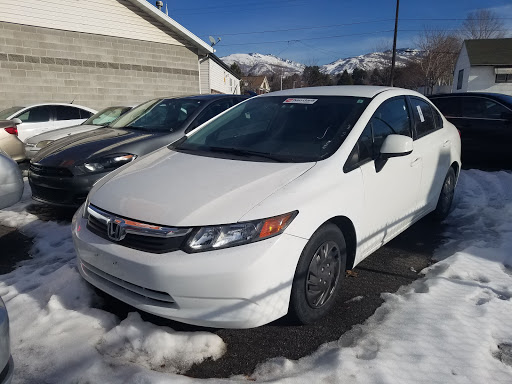 Used Car Dealer «Incredible Auto Sales», reviews and photos, 3287 US-89, Bountiful, UT 84010, USA