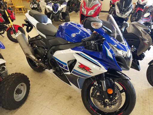 Motorcycle Dealer «Ask Powersports», reviews and photos, 4075 Hoover Rd, Grove City, OH 43123, USA