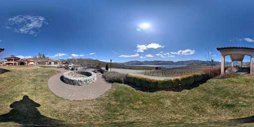 Winery «Benson Vineyards Estate Winery», reviews and photos, 754 Winesap Ave, Manson, WA 98831, USA