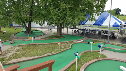 Amusement Center «Minnehans Fun Center», reviews and photos, 5601 Big Tree Rd, Lakeville, NY 14480, USA