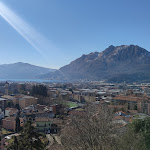 Photo n°2 de l'avis de Daniele.m fait le 20/02/2022 à 11:30 sur le  Trattoria Canto Giovannella à Lecco