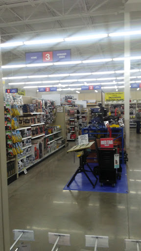 Hardware Store «Harbor Freight Tools», reviews and photos, 1756 North Rd SE, Warren, OH 44484, USA