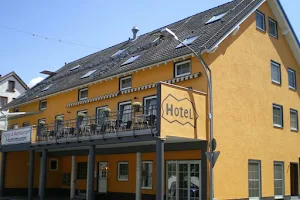 Hotel - Pension - Restaurant Weller Riedstadt image