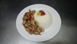 Photo n°18 de Au Bonheur Exotique à Thourotte ()