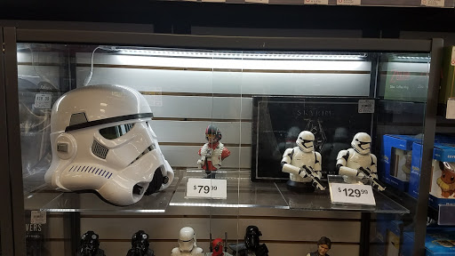 Video Game Store «GameStop», reviews and photos, 1542 Union Tpke, New Hyde Park, NY 11040, USA