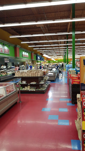 Grocery Store «Valli Produce of Glendale Heights», reviews and photos, 155 E N Ave, Glendale Heights, IL 60139, USA