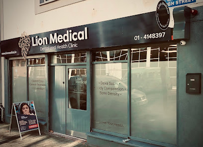 Lion Medical Dental & Health Clinic