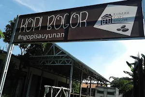 Rumah Kopi Bogor image