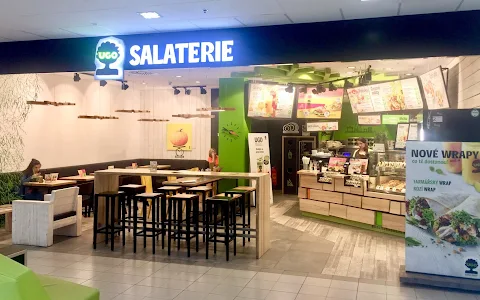 UGO Salaterie image