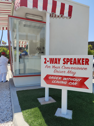 Tourist Attraction «The Original In-N-Out Burger», reviews and photos, 13766 Francisquito Ave, Baldwin Park, CA 91706, USA