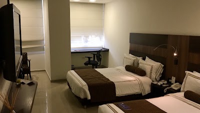 lodging