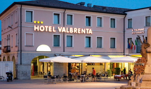 Hotel Valbrenta Piazza Armando Diaz, 30, 35010 Limena PD, Italia