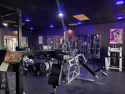 Body Gym - 2241 NW Military Hwy Suite 202 B, Castle Hills, TX 78213