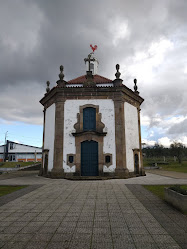 Capela das Almas da Areosa, Aguada de Cima, Aveiro Portugal