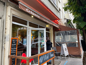 Photo n°21 de Crêperie Les blés d’or Lisieux à Lisieux ()