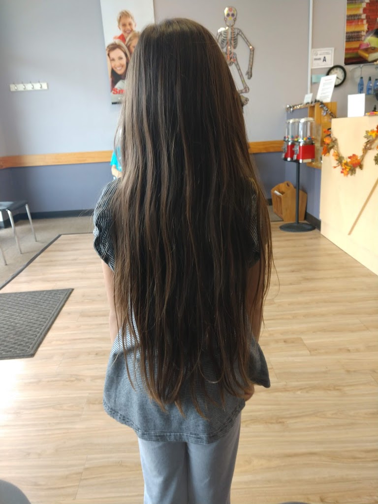 Smart Cuts 28655