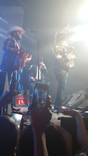 Concert Hall «Aragon Music Hall», reviews and photos, 1300 W Nolana Loop, Pharr, TX 78577, USA